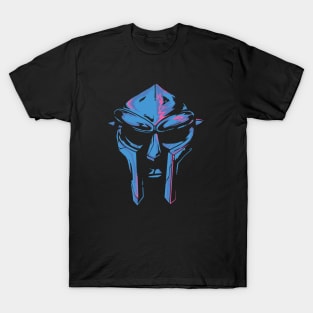 MF DOOM Mask T-Shirt